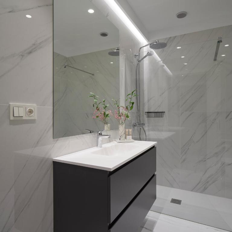 La Belle Suite by FeelFree Rentals - Apartamento de 2 dormitorios - 14