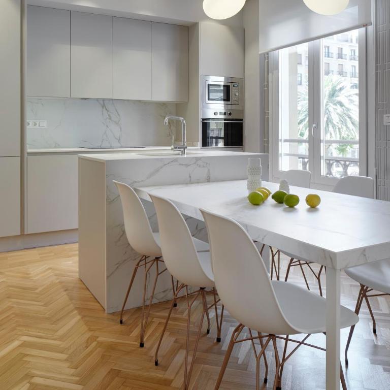La Belle Suite by FeelFree Rentals - Apartamento de 2 dormitorios - 9