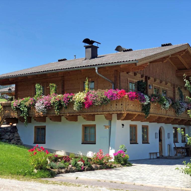 Appartement Stubeck by Schladming-Appartements - Apartment mit 2 Schlafzimmern - 18