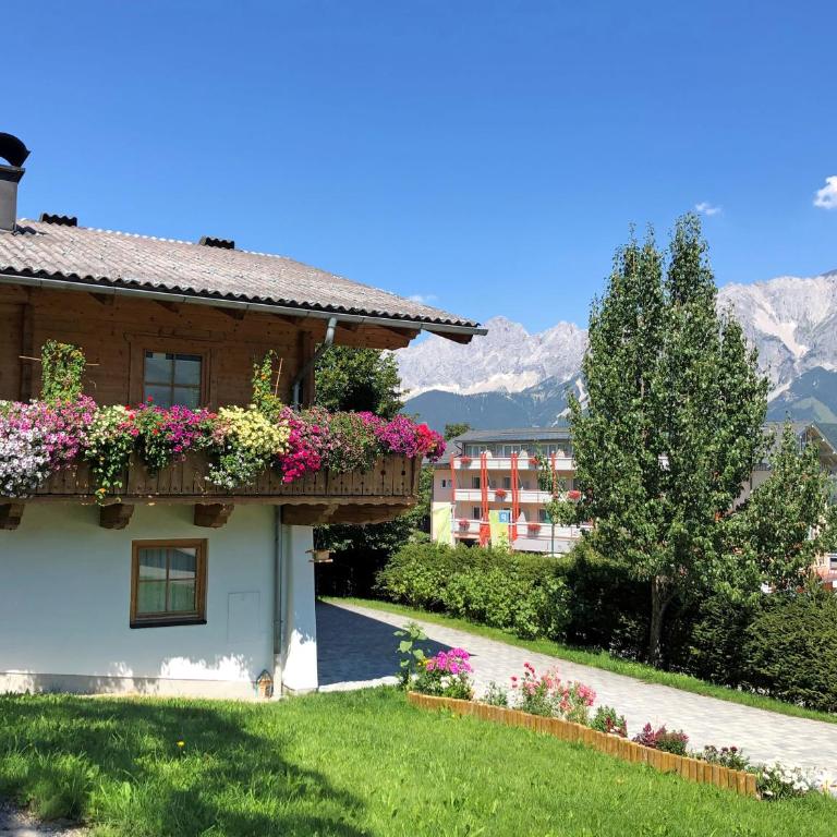 Appartement Stubeck by Schladming-Appartements - Apartment mit 2 Schlafzimmern - 15
