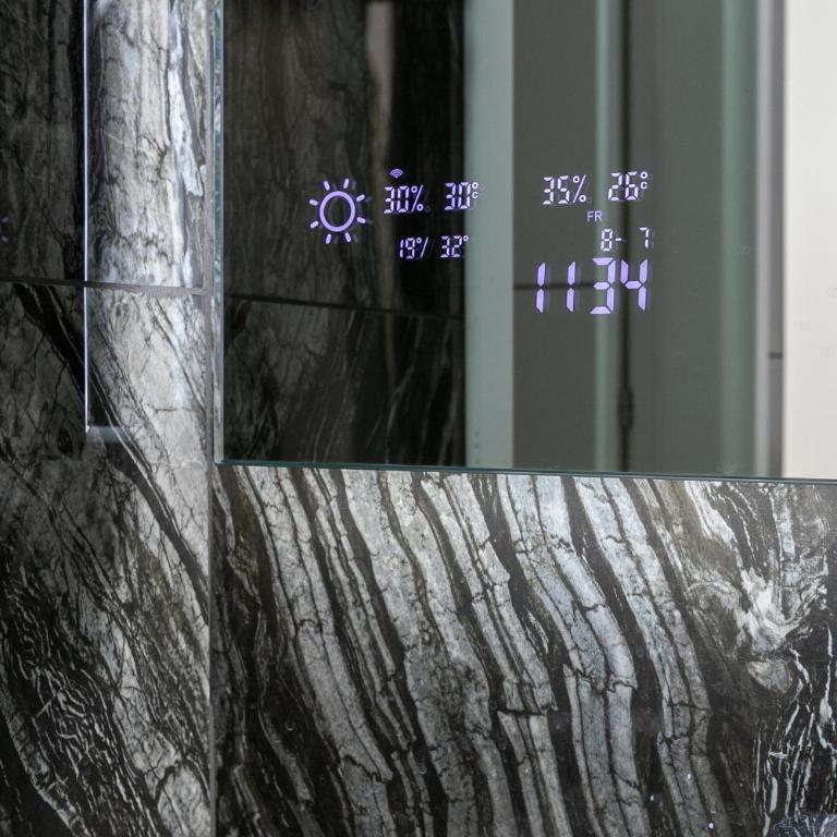 Gregorio VII Luxury Suites San Damaso - Suite Luna di Miele - 90