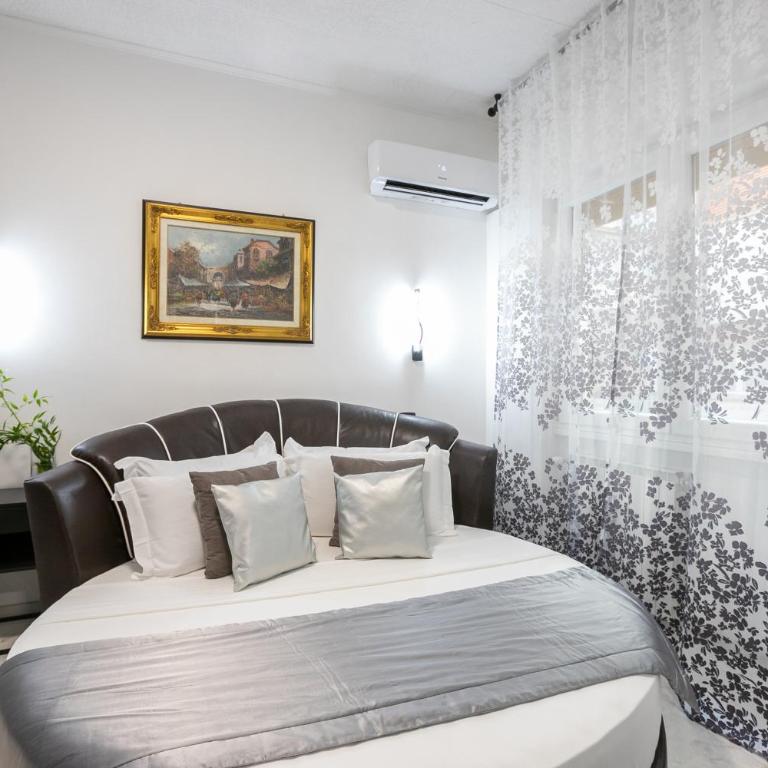 Gregorio VII Luxury Suites San Damaso - Suite Luna di Miele - 89