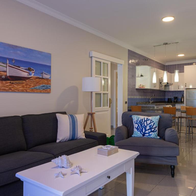 Amarre Bay - Apartamento de 2 dormitorios - 8