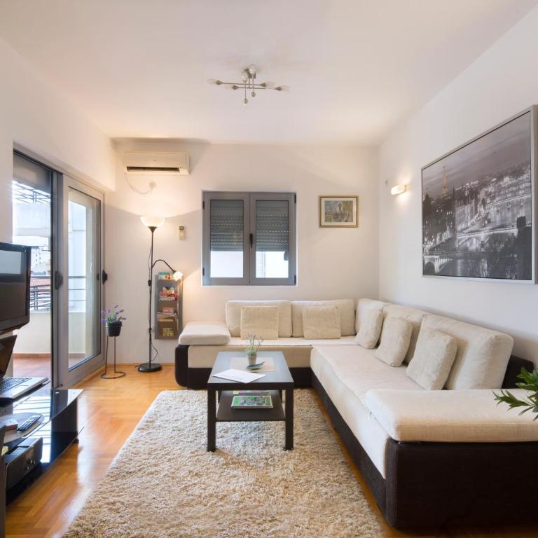 LORDOR Apartment - Apartman - 6
