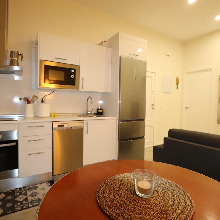 La esquina de los italianos by Gades Gestión - Apartamento de 2 dormitorios - 5