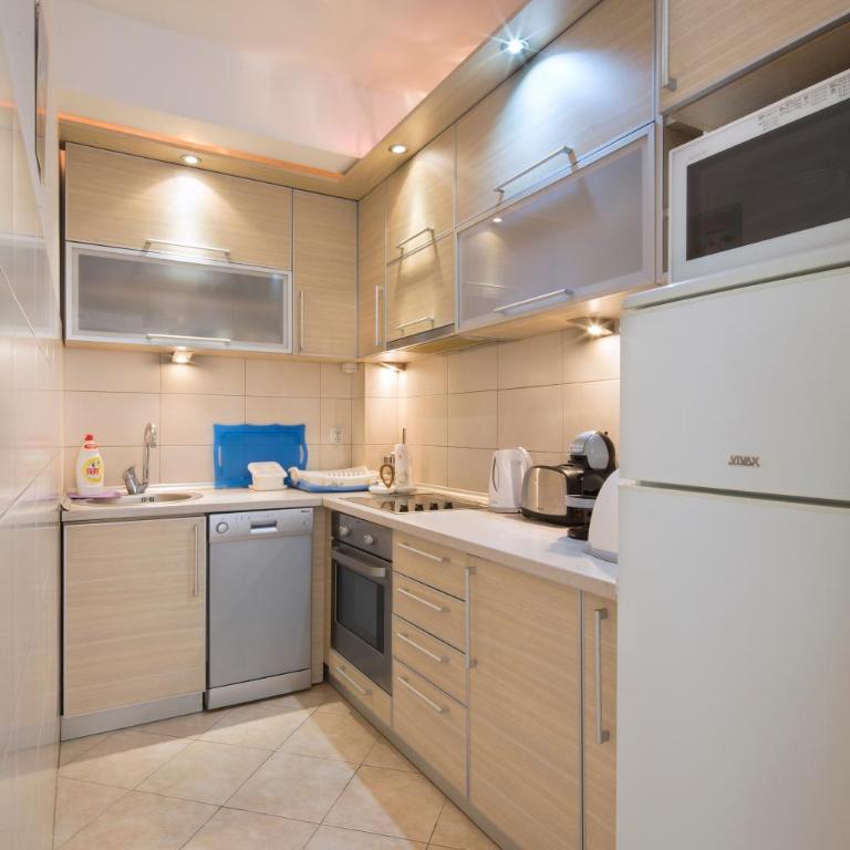 LORDOR Apartment - Apartman - 3