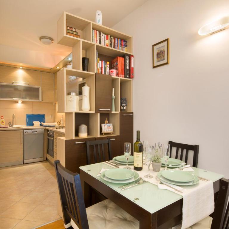 LORDOR Apartment - Apartman - 7
