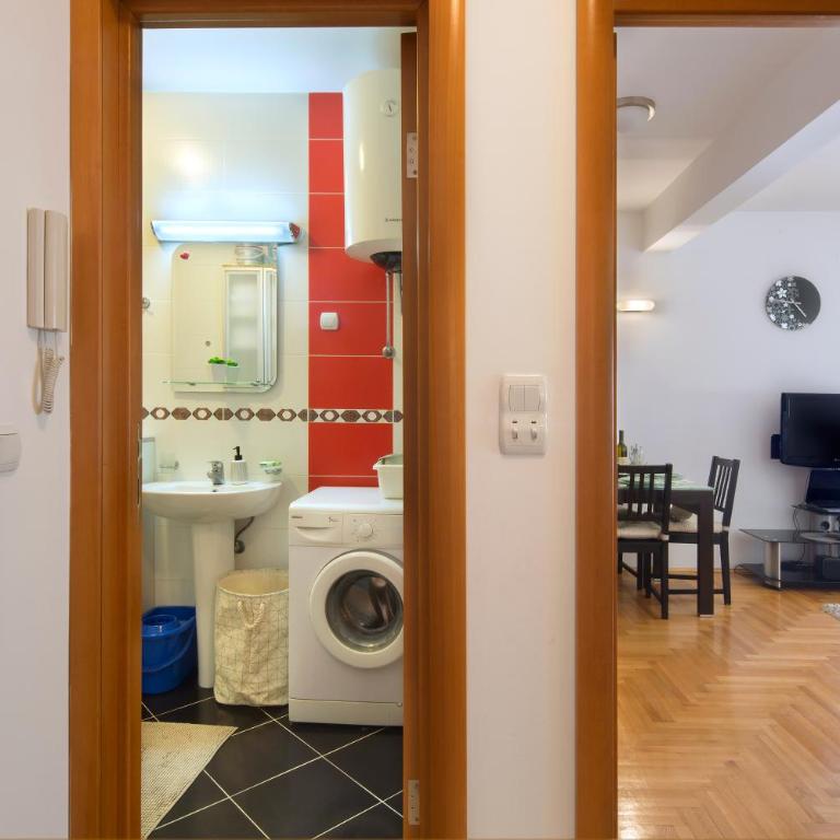 LORDOR Apartment - Apartman - 16