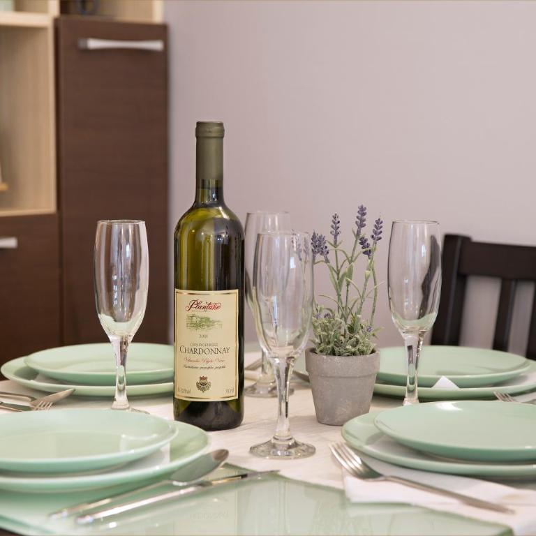 LORDOR Apartment - Apartman - 4