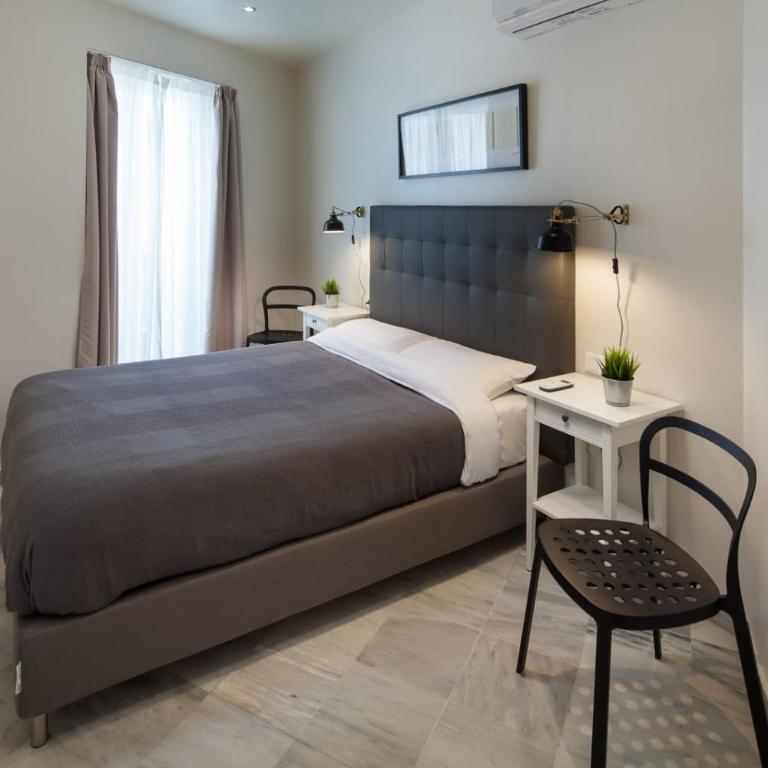 San Juan - Málaga centro histórico - Apartamento con ducha - 8