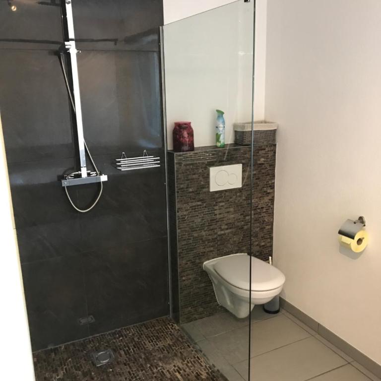 Apartments Traun-haft - Apartamento de 1 dormitorio - 8