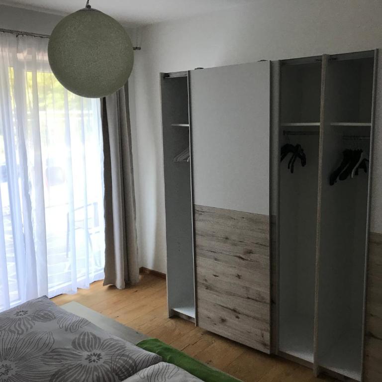 Apartments Traun-haft - Apartamento de 1 dormitorio - 6