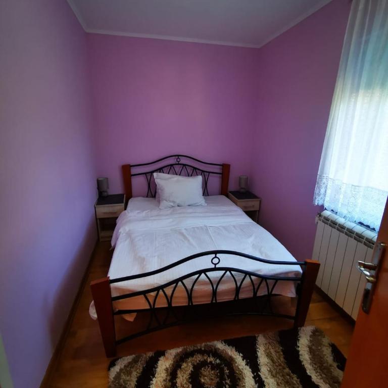 Vila Katarina - Apartman sa 1 Spavaćom Sobom - 25