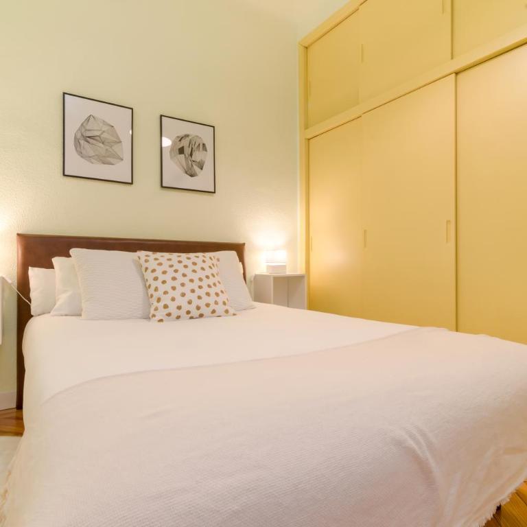 Gran Vía Center, 2 dormitorios en pleno centro - Apartamento de 2 dormitorios - 10