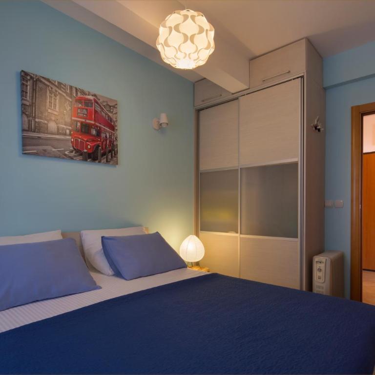 LORDOR Apartment - Apartman - 14