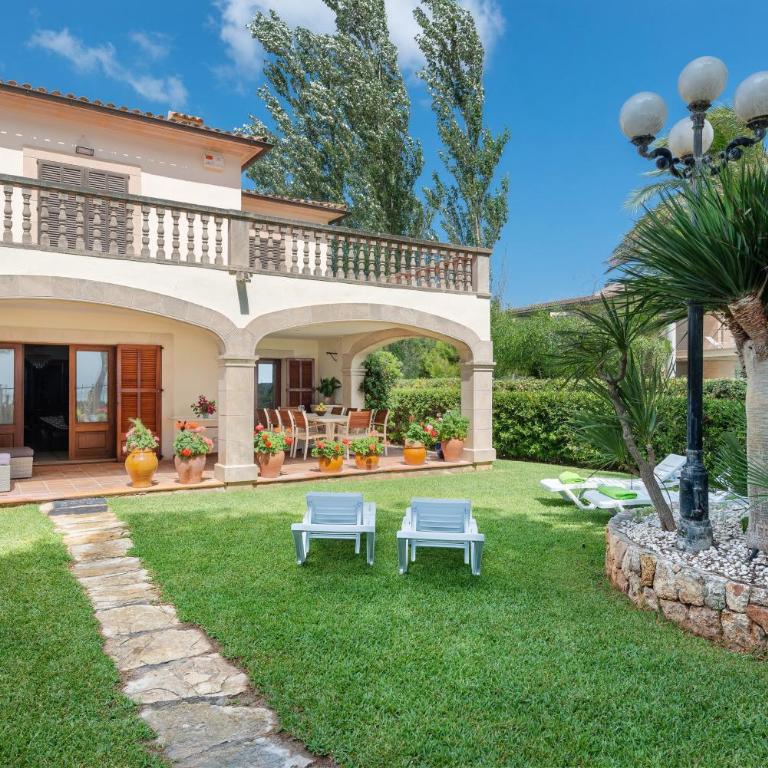 Chilllife - Villa de 4 dormitorios - 4