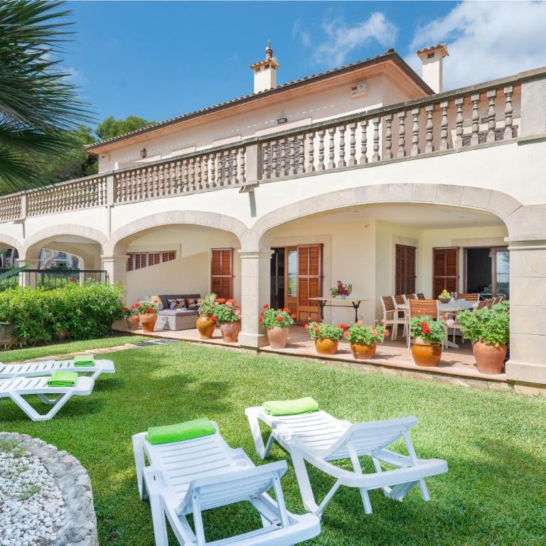 Chilllife - Villa de 4 dormitorios - 1