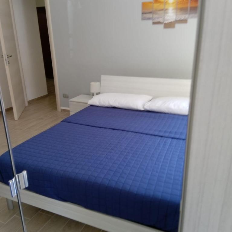 Da Nonno Giacomo - Two-Bedroom Apartment - 8