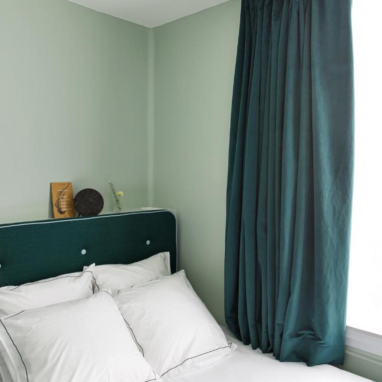 Hôtel AMI - Orso Hotels - Chambre Simple - La petite Amie - 4