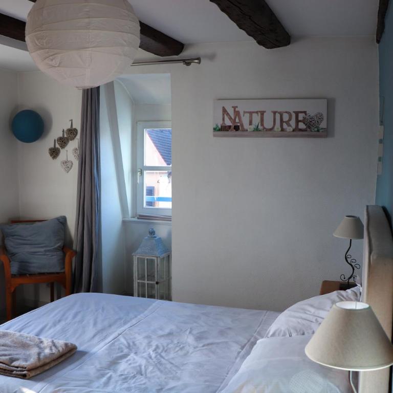 Sous les toits du Zinc - Climatisé - Appartamento con 1 Camera da Letto - 5
