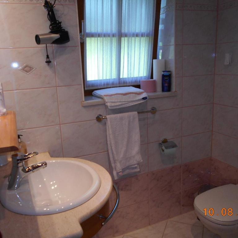 Haus Loidl - Single Room - 2