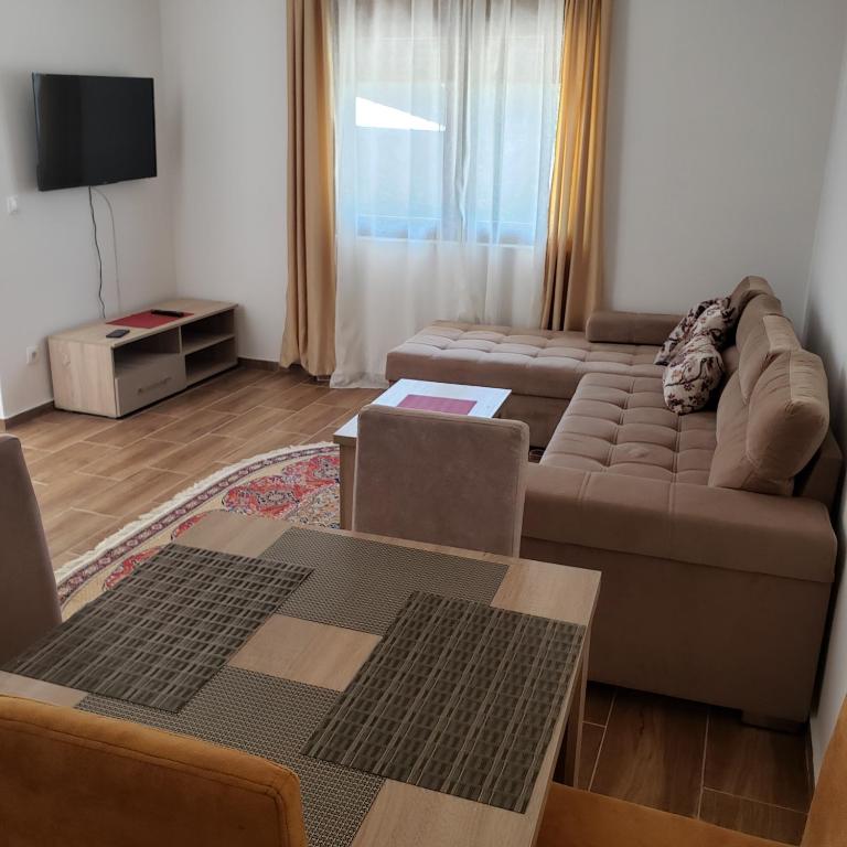 Green Hill Apartments - Apartman s 1 Spavaćom Sobom i Vrtom - 2