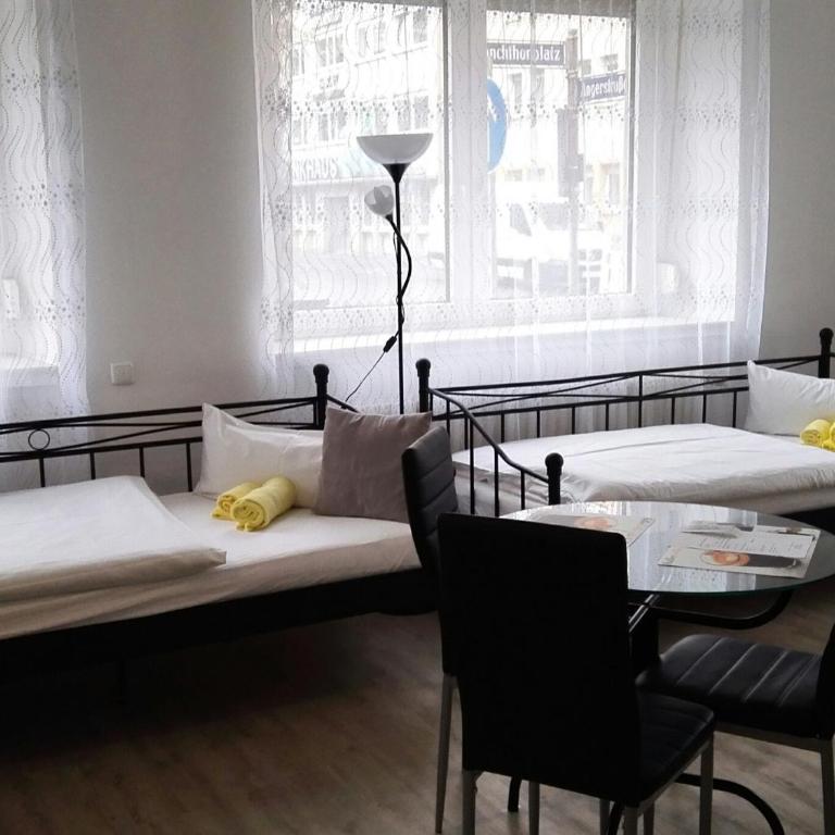 Sultanias Melanchthon - Camera Quadrupla Comfort - 5