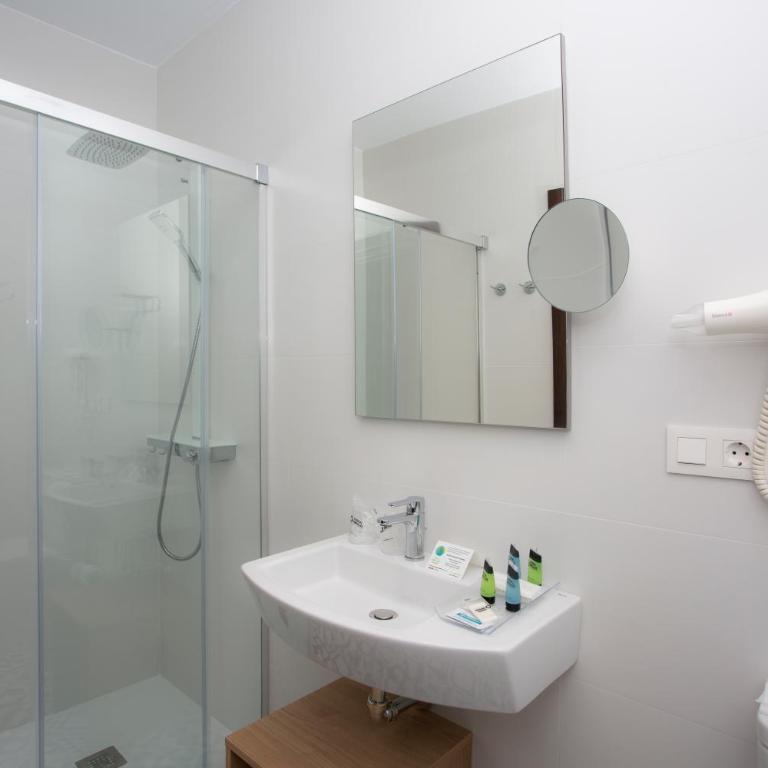 Casual con Duende Cadiz by Casual Hoteles - Habitación Doble - 4