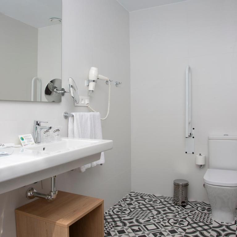 Casual con Duende Cadiz by Casual Hoteles - Habitación Doble - 2