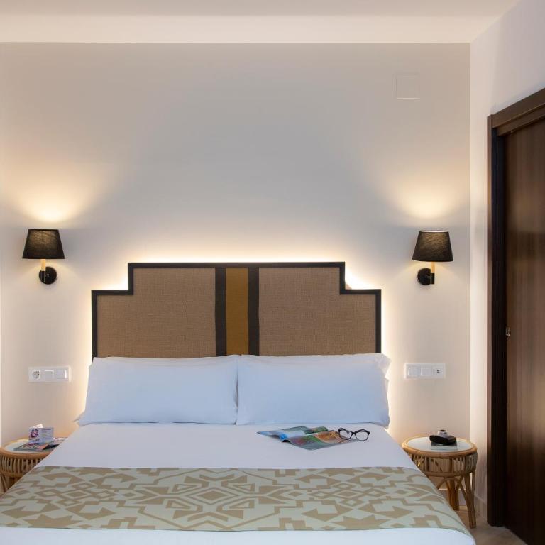 Casual con Duende Cadiz by Casual Hoteles - Habitación Doble - 3