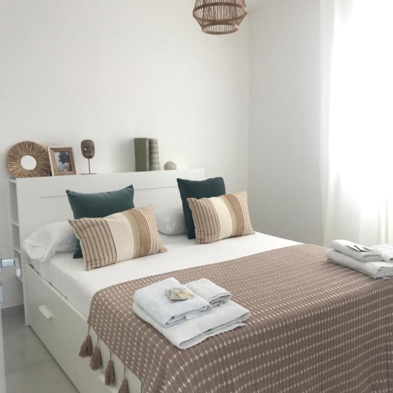Cocciu d’amuri - Apartment - Erdgeschoss - 3