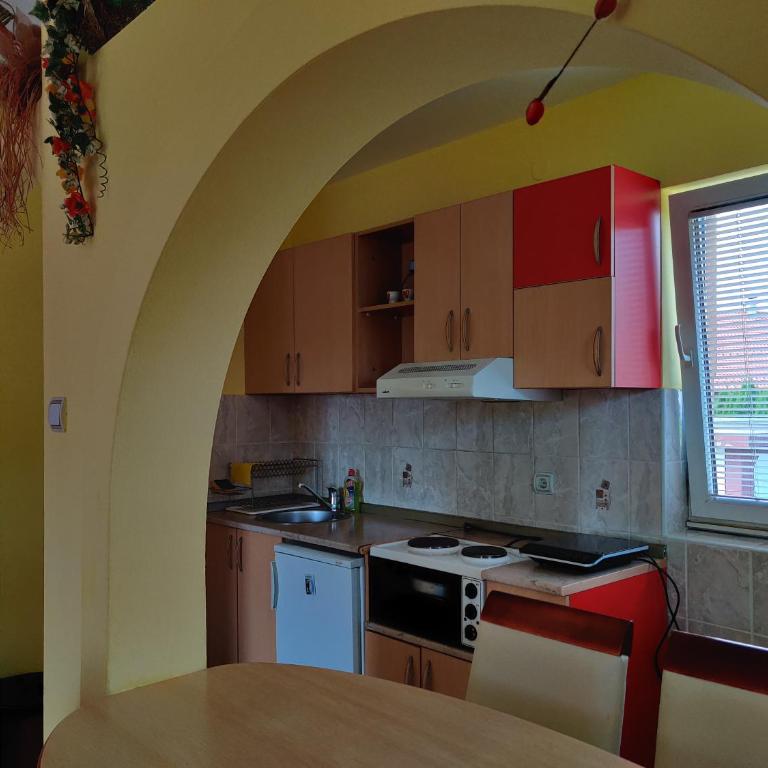 Villa Dama & Dubravka - Apartman sa Balkonom - 23