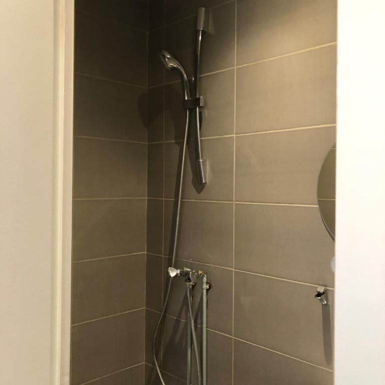 Hôtel de Bordeaux - Single Room - 6