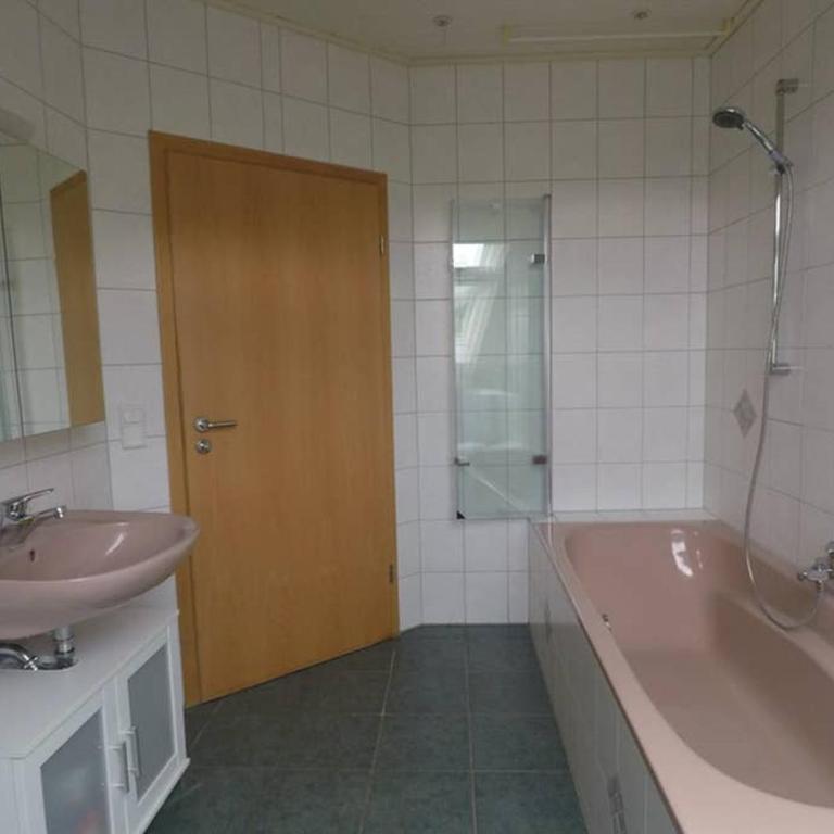 Ferienwohnung Leutkirch offen hell hoch schöne Aussicht - Apartment mit 2 Schlafzimmern - 11