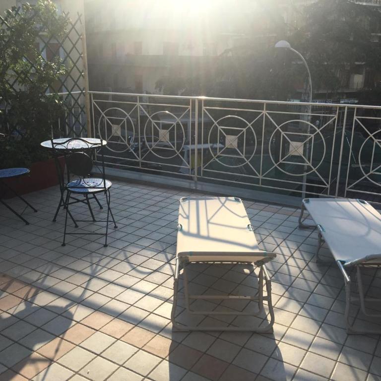 Stabia Holiday House - Casa Vacanze - 15