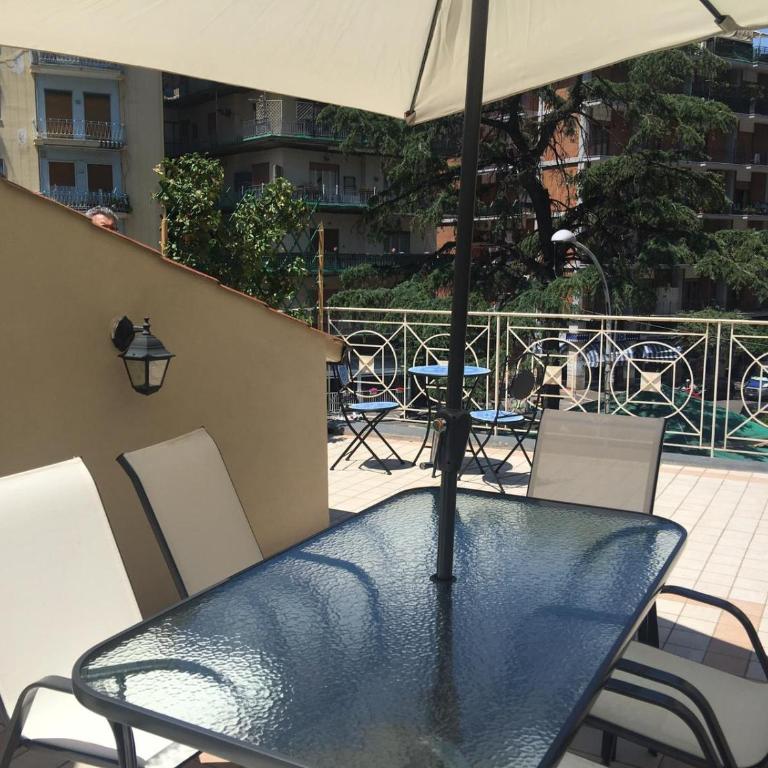 Stabia Holiday House - Casa Vacanze - 46