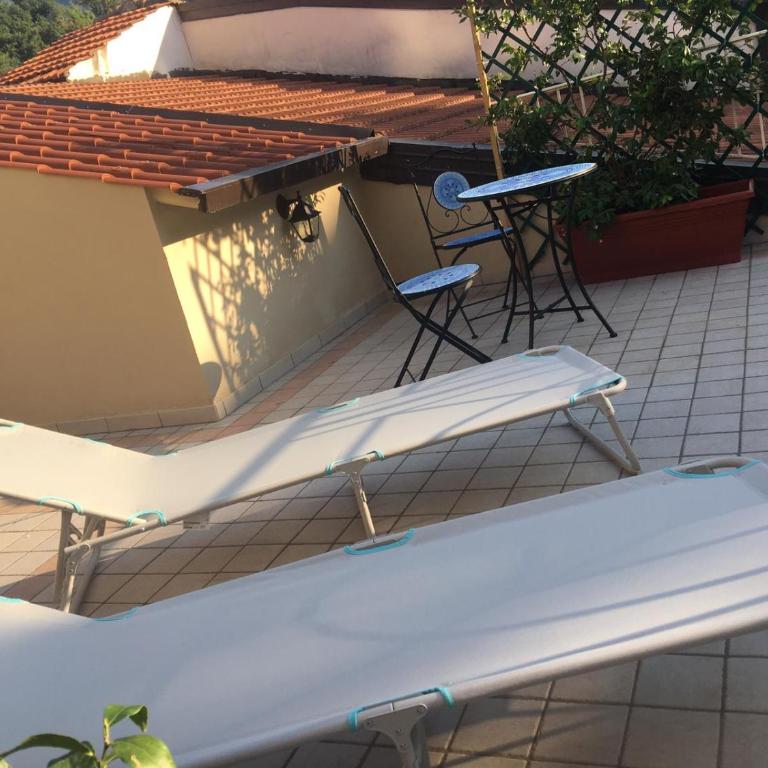 Stabia Holiday House - Casa Vacanze - 14