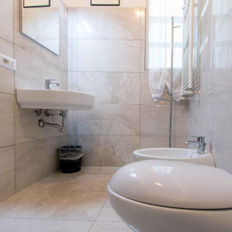 Sant'Ivo Apartments - Camera Matrimoniale con Bagno Privato - 5