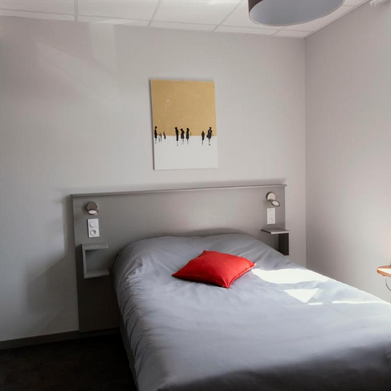 SmartAppart Saint Nazaire - Studio Supérieur - 4