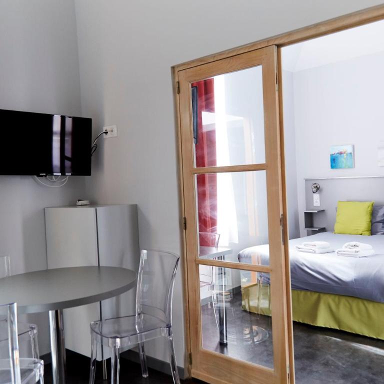 SmartAppart Saint Nazaire - Appartement 1 Chambre - 2