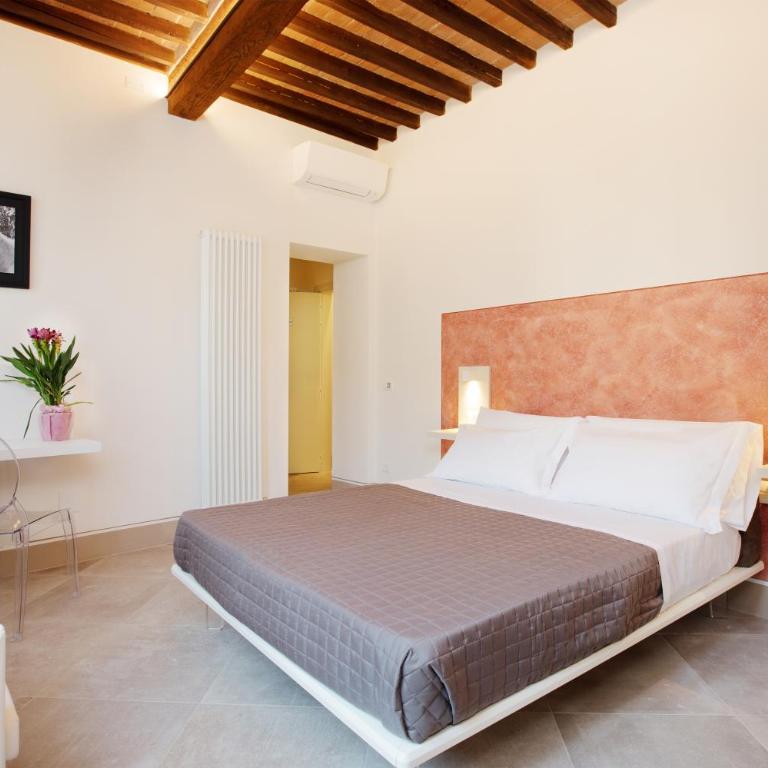 B&B il Barbero - Deluxe Room - 3