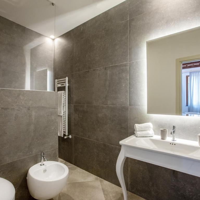 B&B il Barbero - Standard Double Room - 3