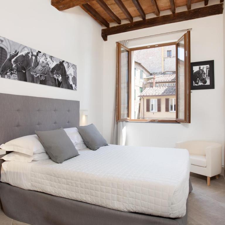 B&B il Barbero - Standard Double Room - 2