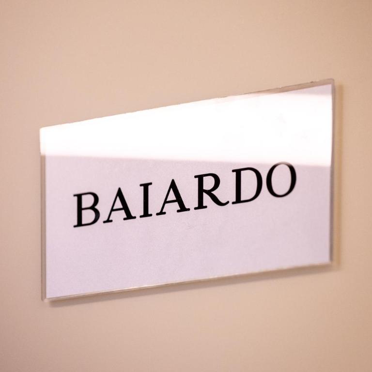 B&B il Barbero - Standard Double Room - 4
