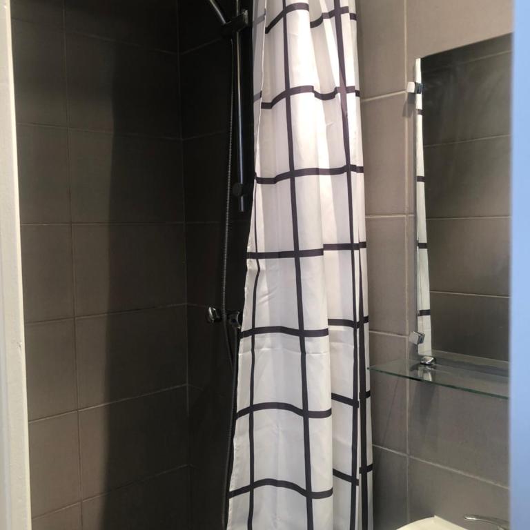 Hôtel de Bordeaux - Single Room - 5