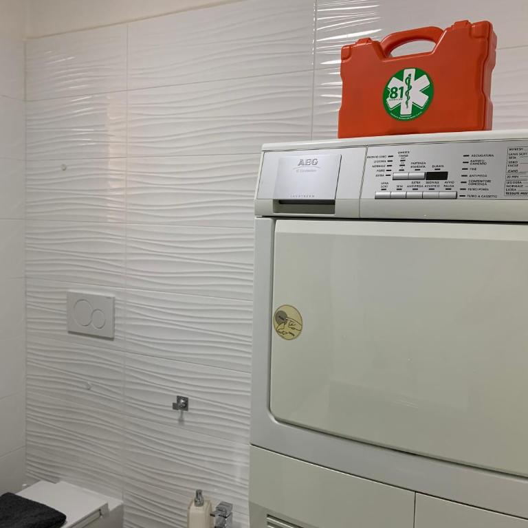 B&B I Tigli sul Navile - Appartamento con 2 Camere da Letto - 27