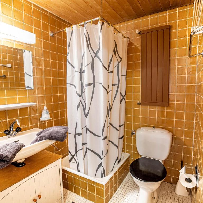 Studio Montana - Appartement 1 Chambre - 4
