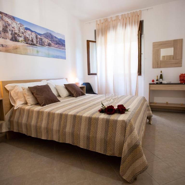 La casa di Nana’ locazione turistica - Appartamento Superior - 10