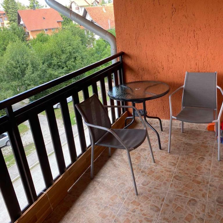 Apartman Radan - Two-Bedroom Apartment - 12