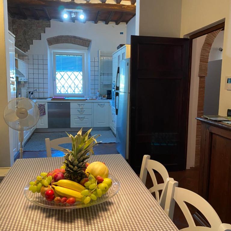 casa pietra del sole - Villa con Piscina Privata - 19